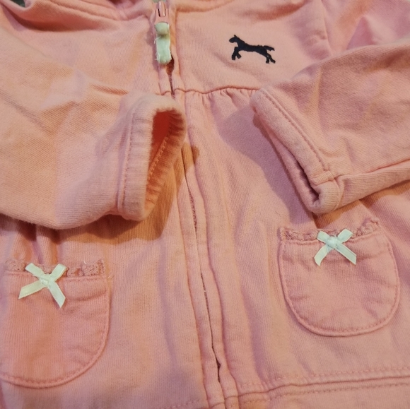 Carter's horse top set - Picture 3 of 9